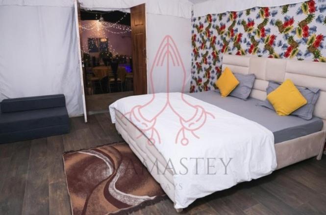 Luxury Farmhouse In Chhatarpur With Pool Νέο Δελχί Εξωτερικό φωτογραφία